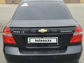 Chevrolet Aveo 2012 годаfor3 200 000 тг. в Семей – фото 2