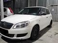 Skoda Fabia 2012 годаfor2 700 000 тг. в Алматы