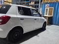 Skoda Fabia 2012 годаfor2 700 000 тг. в Алматы – фото 5