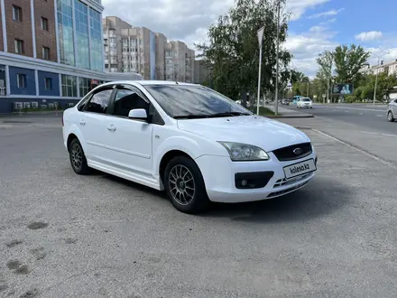 Ford Focus 2006 года за 3 500 000 тг. в Павлодар – фото 2