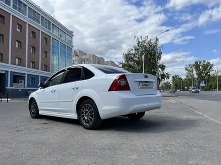 Ford Focus 2006 года за 3 500 000 тг. в Павлодар – фото 5