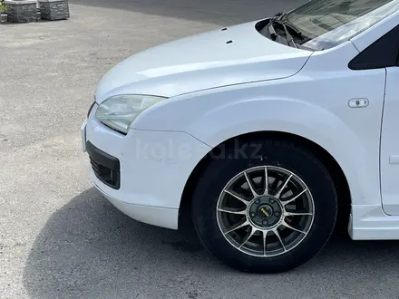 Ford Focus 2006 года за 3 500 000 тг. в Павлодар – фото 13