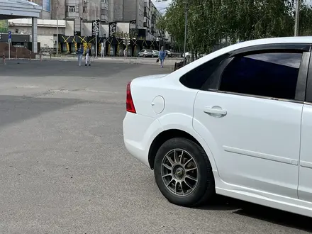 Ford Focus 2006 года за 3 500 000 тг. в Павлодар – фото 15