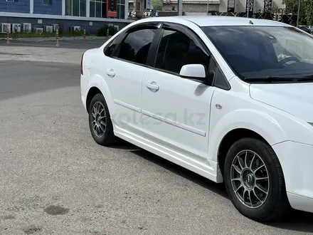 Ford Focus 2006 года за 3 500 000 тг. в Павлодар – фото 16