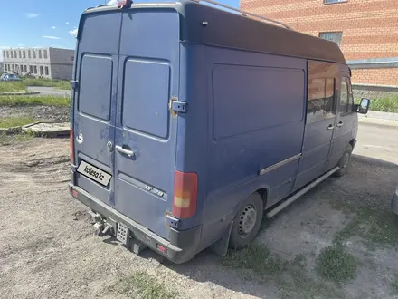 Mercedes-Benz Sprinter 2001 года за 6 000 000 тг. в Караганда – фото 5