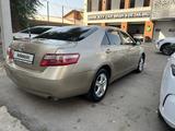 Toyota Camry 2008 года за 4 700 000 тг. в Алматы – фото 2