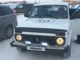 ВАЗ (Lada) Lada 2121 2012 года за 1 800 000 тг. в Уральск – фото 2