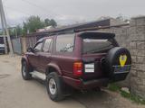 Toyota Hilux Surf 1993 годаүшін3 700 000 тг. в Алматы – фото 2