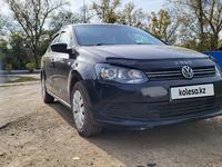 Volkswagen Polo 2015 года за 4 800 000 тг. в Кокшетау