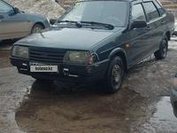 ВАЗ (Lada) 21099 1996 года за 1 000 000 тг. в Рудный