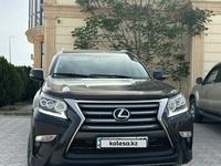 Lexus GX 460 2014 года за 19 500 000 тг. в Актау