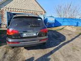 Audi Q7 2007 года за 8 000 000 тг. в Костанай – фото 3