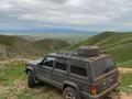 Jeep Cherokee 1990 года за 3 000 000 тг. в Алматы – фото 2