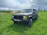 Jeep Cherokee 1990 годаүшін3 000 000 тг. в Алматы – фото 4