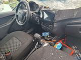ВАЗ (Lada) Granta 2190 2022 года за 111 777 тг. в Астана – фото 4