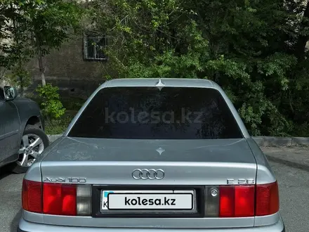 Audi 100 1992 года за 750 000 тг. в Тараз