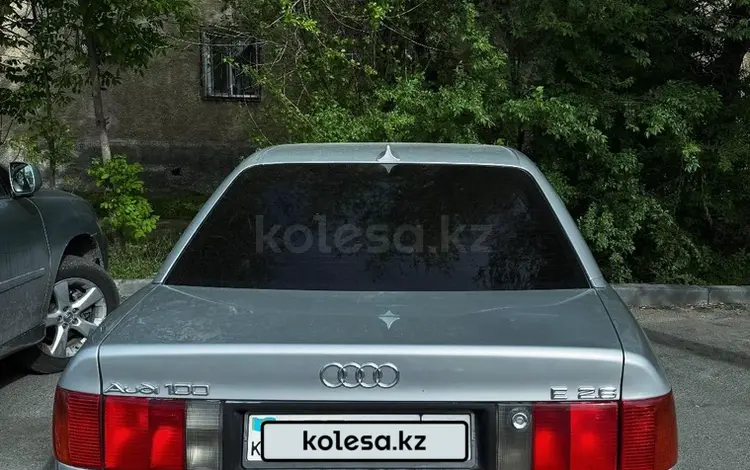 Audi 100 1992 года за 750 000 тг. в Тараз