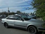Audi 100 1992 года за 750 000 тг. в Тараз – фото 3