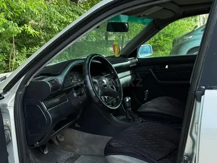 Audi 100 1992 года за 750 000 тг. в Тараз – фото 6