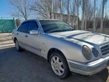 Mercedes-Benz E 280 1998 годаfor2 800 000 тг. в Жанакорган – фото 3