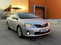 Toyota Corolla 2011 года за 6 350 000 тг. в Алматы