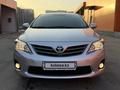 Toyota Corolla 2011 года за 6 350 000 тг. в Алматы – фото 2