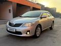 Toyota Corolla 2011 года за 6 350 000 тг. в Алматы – фото 3