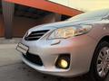 Toyota Corolla 2011 года за 6 350 000 тг. в Алматы – фото 5