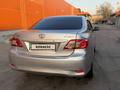 Toyota Corolla 2011 года за 6 350 000 тг. в Алматы – фото 7