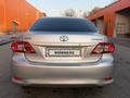 Toyota Corolla 2011 года за 6 350 000 тг. в Алматы – фото 8