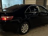 Toyota Camry 2007 годаfor6 500 000 тг. в Алматы – фото 4