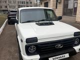ВАЗ (Lada) Lada 2121 2017 годаfor3 500 000 тг. в Астана