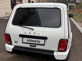 ВАЗ (Lada) Lada 2121 2017 года за 3 900 000 тг. в Астана – фото 3