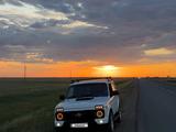 ВАЗ (Lada) Lada 2121 2017 года за 3 900 000 тг. в Астана – фото 4