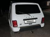 ВАЗ (Lada) Lada 2121 2017 года за 3 900 000 тг. в Астана – фото 5