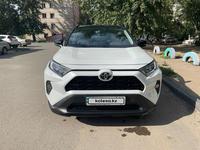 Toyota RAV4 2021 года за 17 500 000 тг. в Павлодар