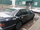 Mercedes-Benz E 220 1991 года за 1 000 000 тг. в Астана – фото 4