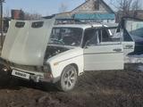 ВАЗ (Lada) 2106 1997 годаfor850 000 тг. в Семей – фото 5