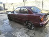 Chevrolet Lanos 2005 года за 550 000 тг. в Шымкент – фото 3