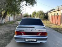 ВАЗ (Lada) 2115 2004 года за 1 200 000 тг. в Шымкент