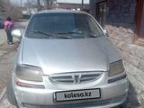Daewoo Kalos 2002 года за 450 000 тг. в Алматы – фото 4