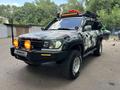 Toyota Land Cruiser 1999 года за 11 000 000 тг. в Алматы – фото 2