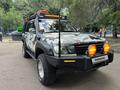 Toyota Land Cruiser 1999 года за 11 000 000 тг. в Алматы