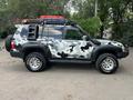 Toyota Land Cruiser 1999 года за 11 000 000 тг. в Алматы – фото 3