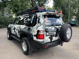Toyota Land Cruiser 1999 года за 11 000 000 тг. в Алматы – фото 5