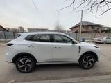 Changan CS55 Plus 2024 годаүшін10 500 000 тг. в Алматы