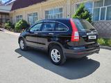 Honda CR-V 2010 года за 6 500 000 тг. в Алматы – фото 2