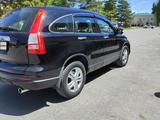 Honda CR-V 2010 года за 6 500 000 тг. в Алматы – фото 4