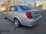 Daewoo Gentra 2014 годаүшін4 000 000 тг. в Шымкент – фото 2