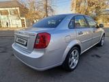 Daewoo Gentra 2014 годаүшін4 000 000 тг. в Шымкент – фото 3